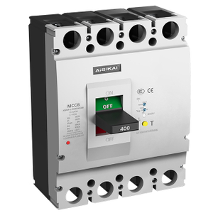ASKM1L Series Leakage Protection MCCB