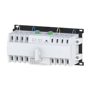 SKQ1 MCB Type Class CB ATS